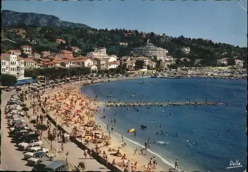 Le Lavandou Le Lavandou Plage x / Le Lavandou /Arrond. de Toulon