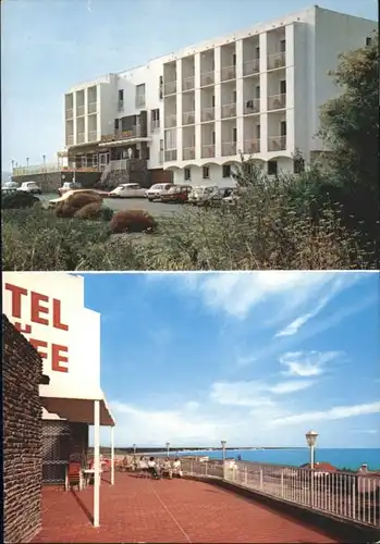 Argeles-sur-Mer Argeles Hotel du Golfe * / Argeles-sur-Mer /Arrond. de Ceret