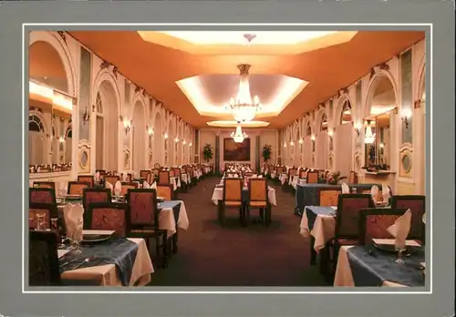 Nice Alpes Maritimes Nice Restaurant Le Royal x / Nice /Arrond. de Nice