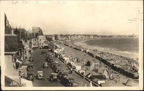 La Baule-Escoublac La Baule-Escoublac Boulevard x / La Baule-Escoublac /Arrond. de Saint-Nazaire