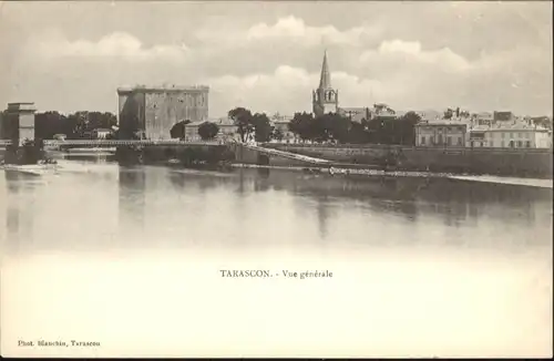 Tarascon Tarascon  * / Tarascon /Arrond. d Arles