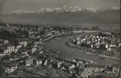 Grenoble Grenoble Tronche Verte Isere * / Grenoble /Arrond. de Grenoble