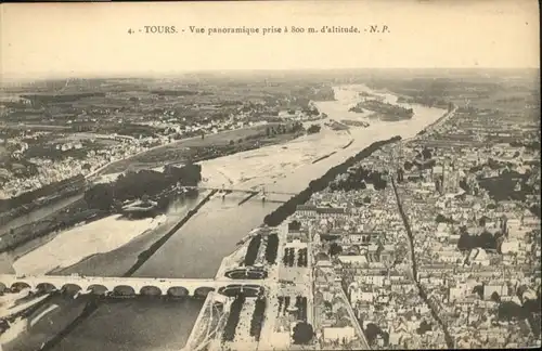 Tours Indre-et-Loire Tours  * / Tours /Arrond. de Tours