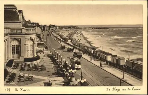 Le Havre Le Havre Plage Casino * / Le Havre /Arrond. du Havre