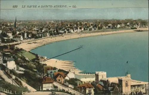 Sainte-Adresse Sainte-Adresse Le Havre x / Sainte-Adresse /Arrond. du Havre