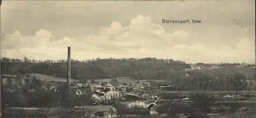 Blerancourt Blerancourt  * / Blerancourt /Arrond. de Laon