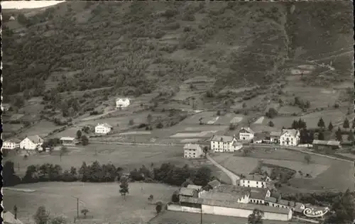 La Bresse La Bresse  x / La Bresse /Arrond. d Epinal