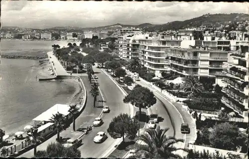 Cannes Alpes-Maritimes Cannes Croisette x / Cannes /Arrond. de Grasse