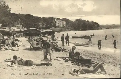 Juan-les-Pins Juan-les-Pins Plage x / Antibes /Arrond. de Grasse