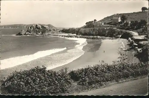 Perros-Guirec Perros-Guirec Strand x / Perros-Guirec /Arrond. de Lannion