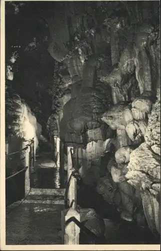 Padirac Padirac Grotte Hoehle * / Padirac /Arrond. de Gourdon