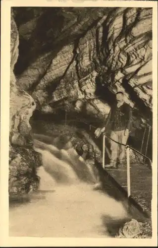 Padirac Padirac Grotte Hoehle * / Padirac /Arrond. de Gourdon