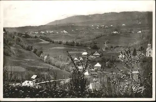 Les Deserts Les Deserts  x / Les Deserts /Arrond. de Chambery