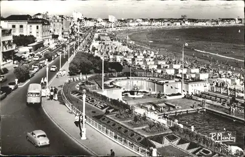 Les Sables-d Olonne Les Sables-d'Olonne  x / Les Sables-d Olonne /Arrond. des Sables-d Olonne