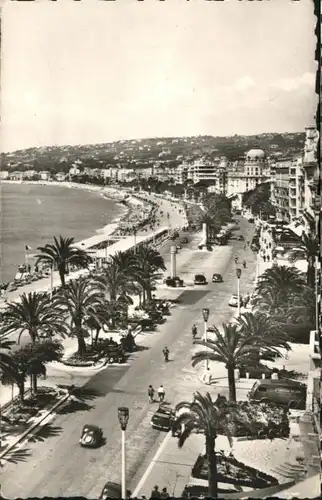 Nice Alpes Maritimes Nice  x / Nice /Arrond. de Nice