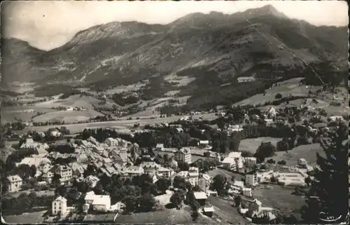 Villard-de-Lans Villard-de-Lans  x / Villard-de-Lans /Arrond. de Grenoble