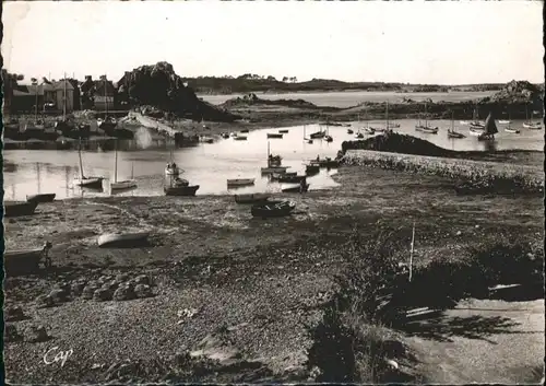 Paimpol Paimpol Schiff * / Paimpol /Arrond. de Saint-Brieuc