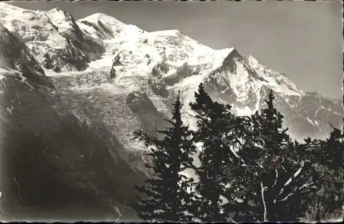 Chamonix Chamonix-Mont-Blanc  x / Chamonix-Mont-Blanc /Arrond. de Bonneville