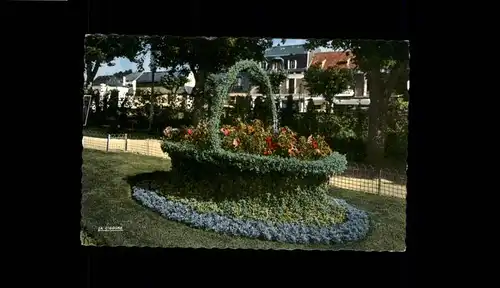 La Bourboule La Bourboule  x / La Bourboule /Arrond. de Clermont-Ferrand