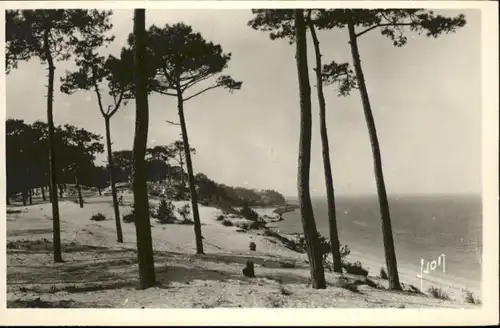 Le Moulleau Le Moulleau  * / La Teste-de-Buch /Arrond. d Arcachon