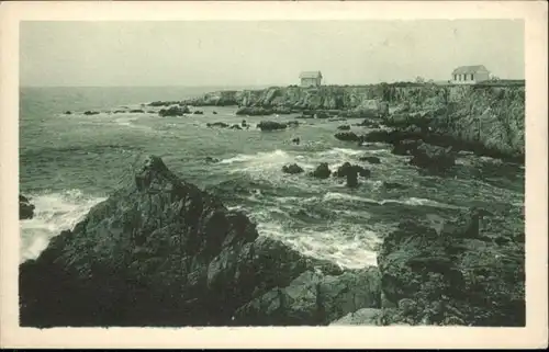 Le Pouliguen Le Pouliguen  * / Le Pouliguen /Arrond. de Saint-Nazaire