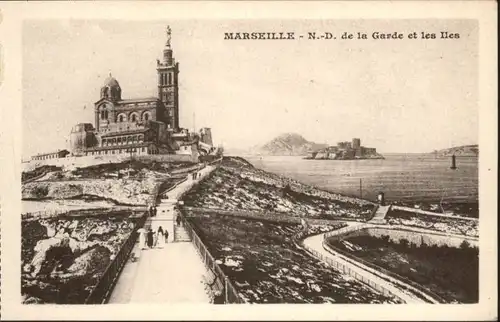 Marseille Marseille   * / Marseille /Arrond. de Marseille