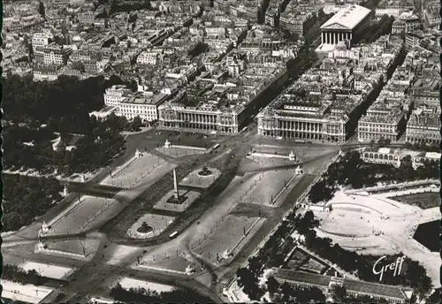 Paris Paris Fliegeraufnahme * / Paris /Arrond. de Paris