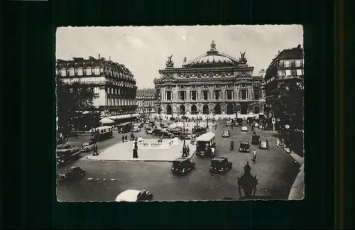 Paris Paris Theatre National de l'Or x / Paris /Arrond. de Paris