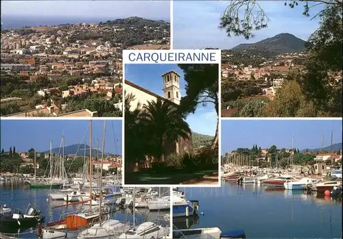 Carqueiranne Carqueiranne  x / Carqueiranne /Arrond. de Toulon