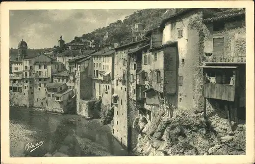 Grenoble Pont en Royans Kat. Grenoble