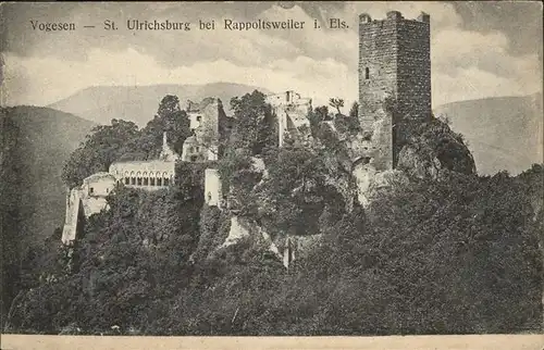 Ulrichsburg 