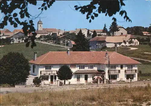 Chevigny Hotel Restaurant Rieme Kat. Chevigny