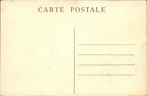 Lasalle Chateau St Bonnet Castellas Bruecke Kat. Lasalle