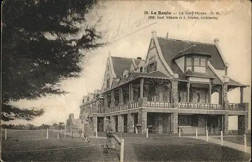 La Baule Atlantique 