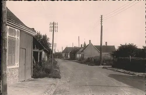 Bray-sur-Somme La Neuville les Bray Kat. Bray-sur-Somme