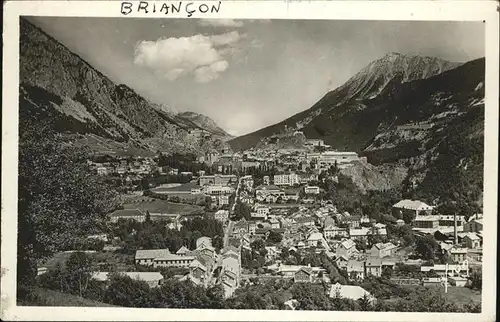 Briancon  Kat. Briancon