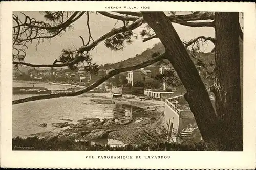 Le Lavandou  Kat. Le Lavandou