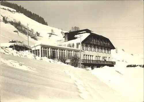 Megeve Winter Kat. Megeve