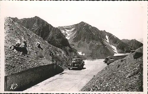 Pic du Midi  Kat. Benejacq