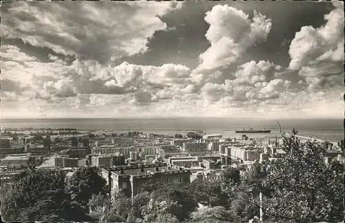 Le Havre Quartier Saint Vincent Kat. Le Havre