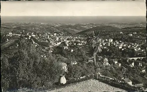 Vence Plateau Saint-Martin Kat. Vence