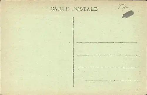 Arras Pas-de-Calais Porte Baudimont Kat. Arras