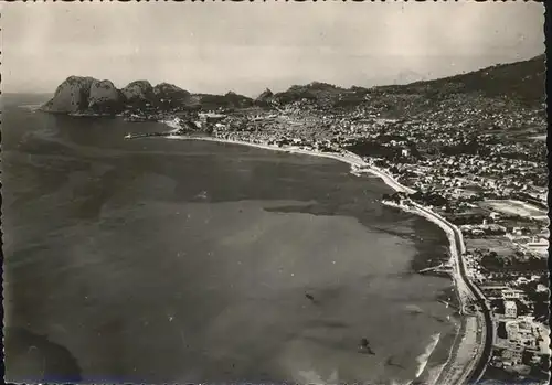 La Ciotat vue aerienne Kat. La Ciotat