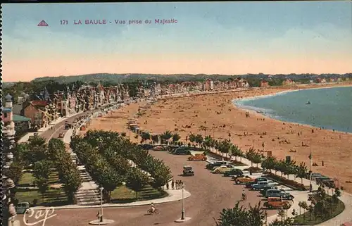 La Baule Atlantique 