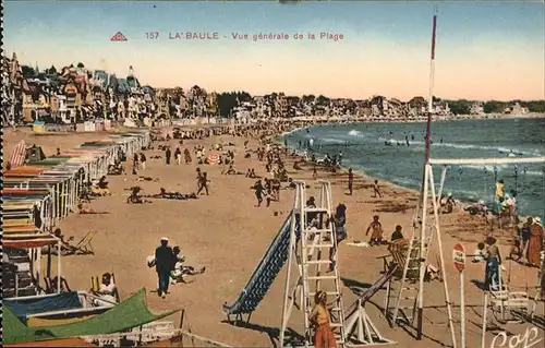 La Baule Atlantique 