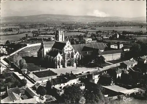 Bourg-en-Bresse Eglise de Brou Kat. Bourg-en-Bresse