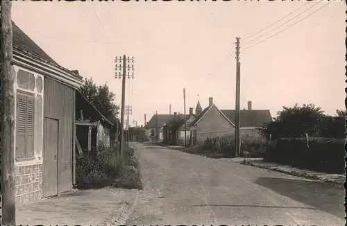 La Neuville-les-Bray  Kat. La Neuville-les-Bray