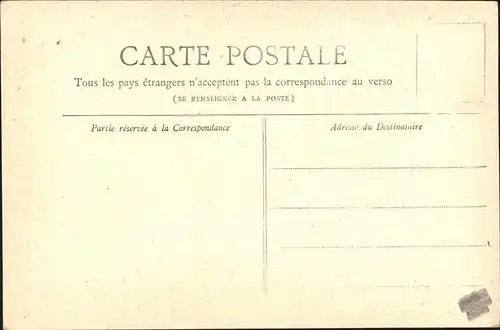 hw14839 Paris Eglise de la Trinite
Petit Journal Kategorie. Paris Alte Ansichtskarten