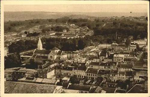 hw14974 Verdun Meuse Cathedrale Kategorie. Verdun Alte Ansichtskarten