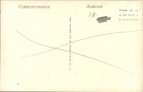 hw16137 Nice Alpes Maritimes prise de la route de Villefrance Kategorie. Nice Alte Ansichtskarten